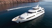 Motor Yacht Arianna